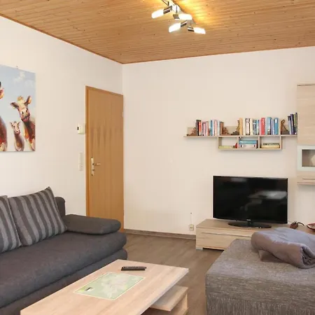 Apartment Im Tal *