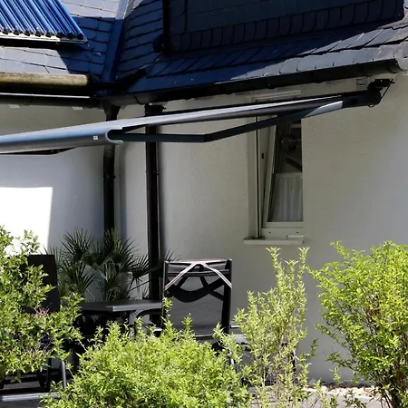 Apartment Im Tal Olsberg