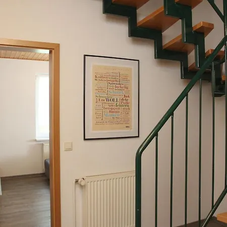 Apartment Im Tal