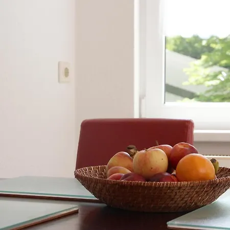 Im Tal Apartmán Olsberg