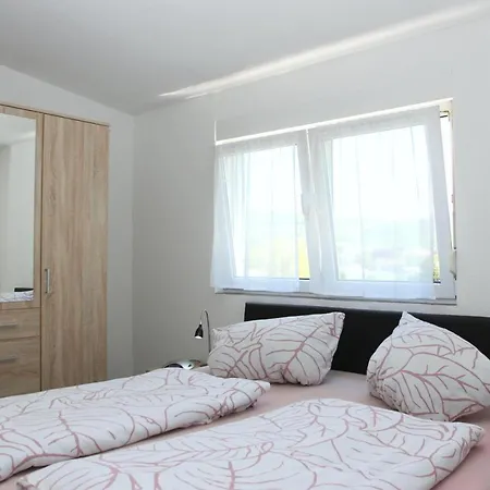 Im Tal Apartment Olsberg