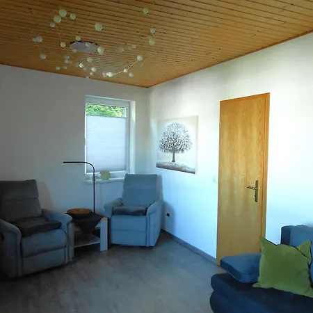 Apartamento Im Tal Olsberg
