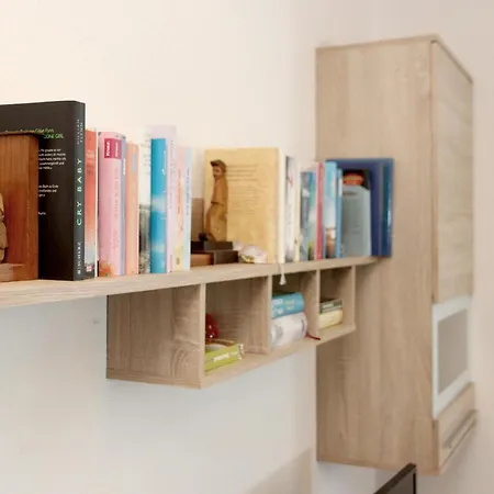 Apartamento Im Tal *