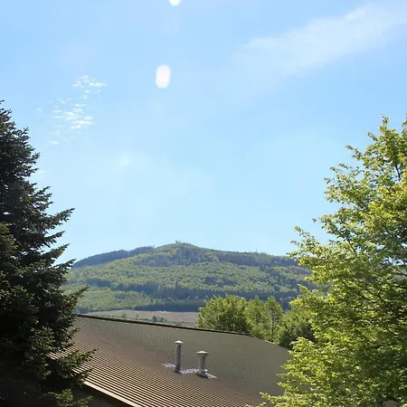 Im Tal Apartamento Olsberg