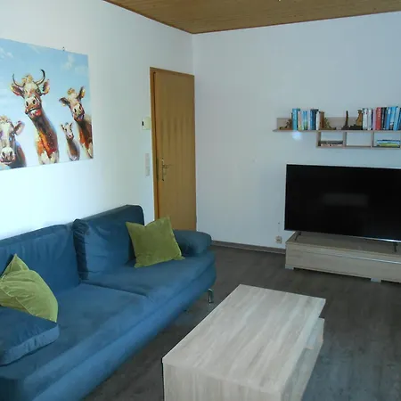 Im Tal Apartamento Olsberg