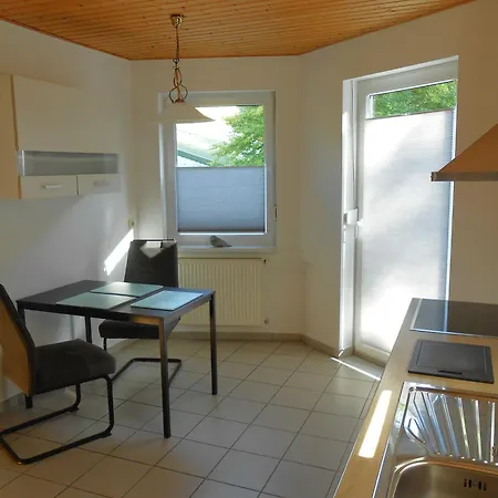 Apartamento Im Tal