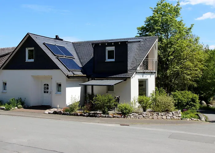 Apartamento Im Tal Olsberg