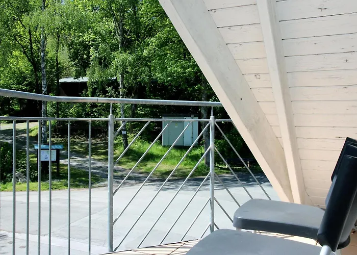 Apartamento Im Tal