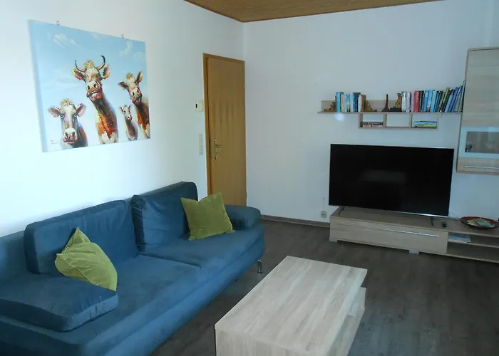 Im Tal Apartamento *