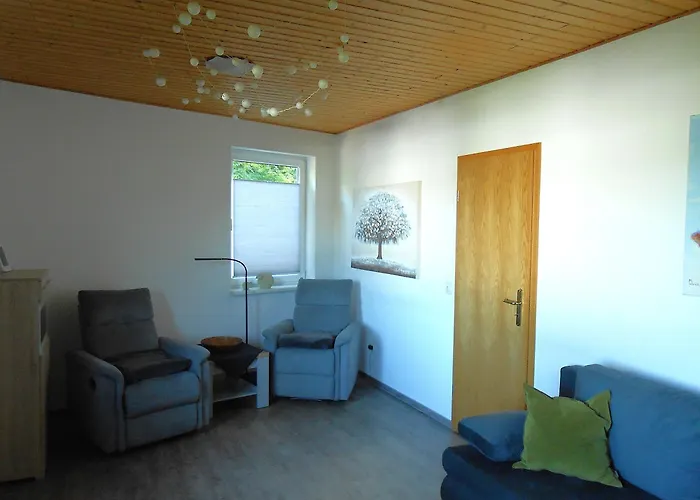 Apartamento Im Tal Olsberg