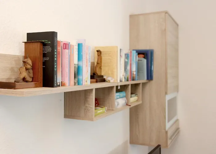 Apartamento Im Tal *
