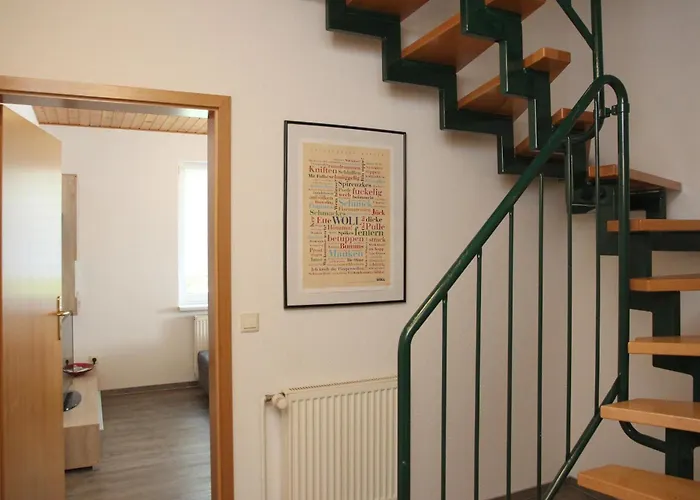 Im Tal Apartamento
