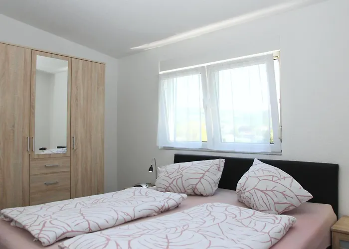 Apartamento Im Tal