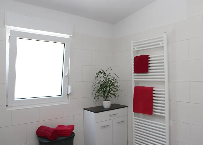 Daire Im Tal Olsberg