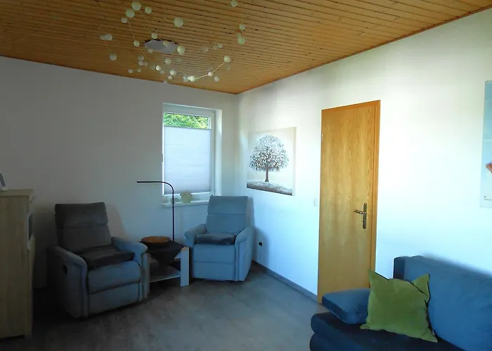 Apartamento Im Tal Olsberg