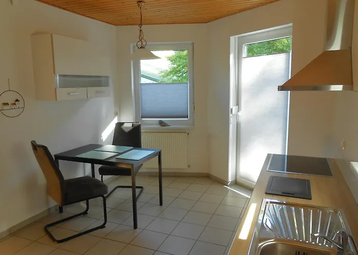 Apartamento Im Tal