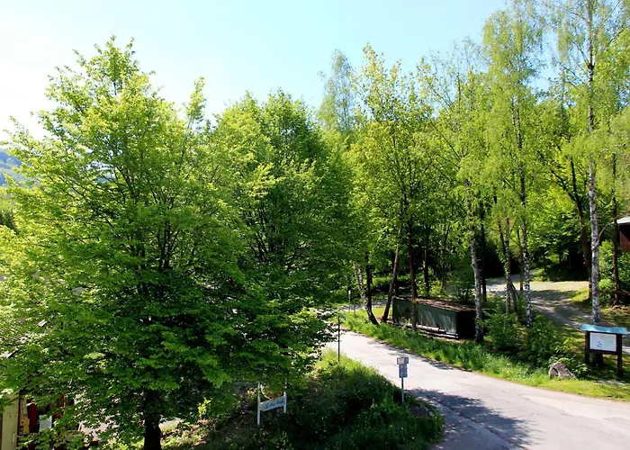 Im Tal Olsberg